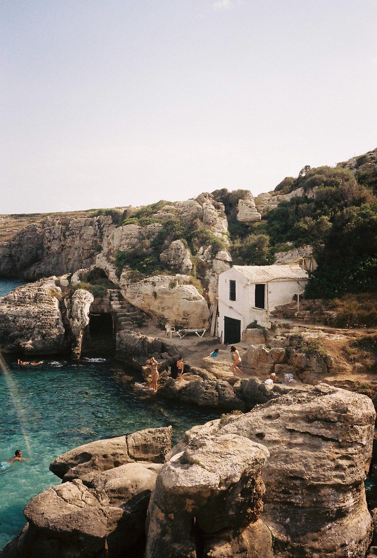 MEDITERRANEAN SUMMER